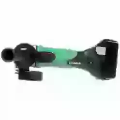 G18DSL 18V Angle Grinder